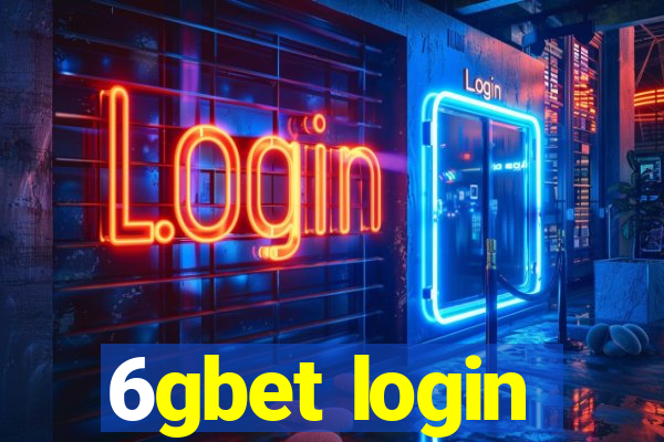 6gbet login