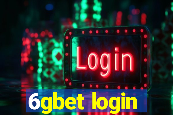 6gbet login