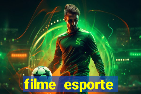 filme esporte sangrento torrent