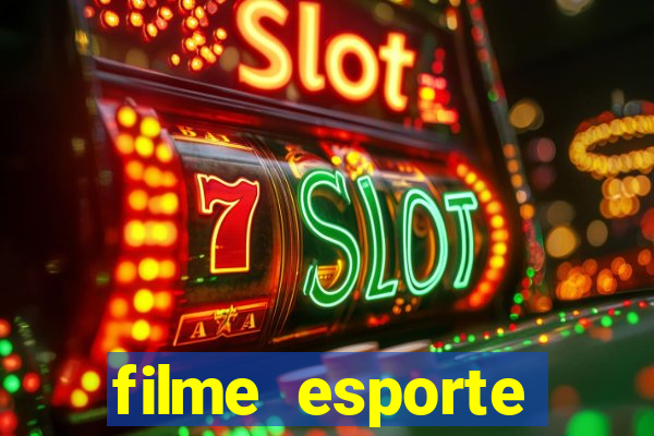 filme esporte sangrento torrent