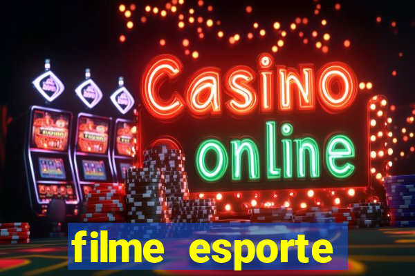 filme esporte sangrento torrent