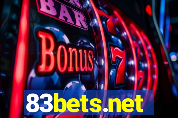 83bets.net