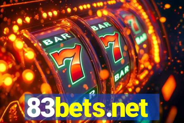 83bets.net