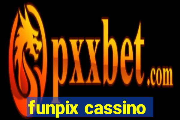 funpix cassino
