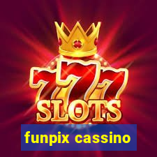 funpix cassino