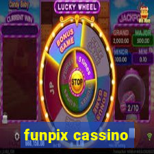 funpix cassino