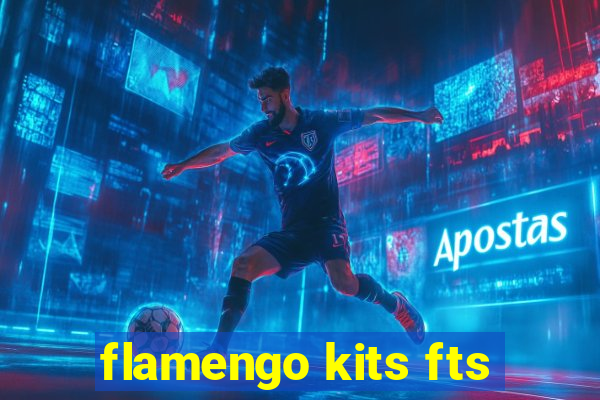 flamengo kits fts
