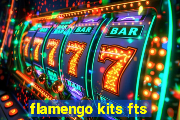 flamengo kits fts