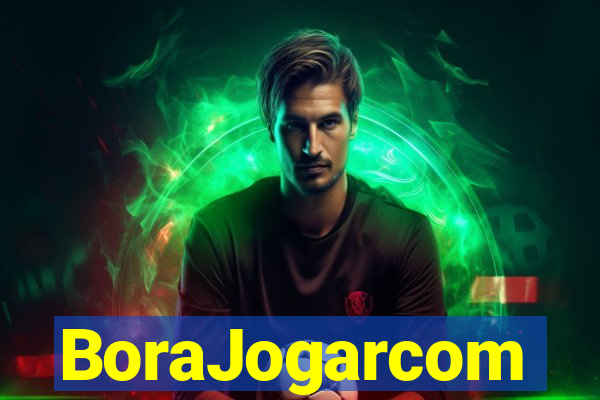 BoraJogarcom