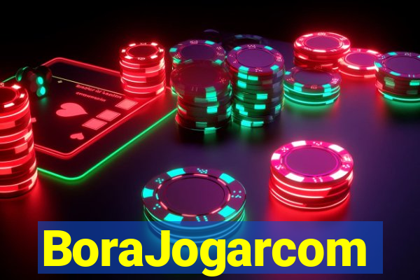 BoraJogarcom