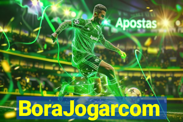 BoraJogarcom