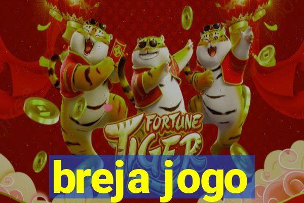 breja jogo