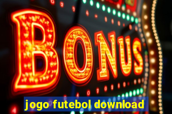 jogo futebol download