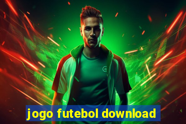 jogo futebol download