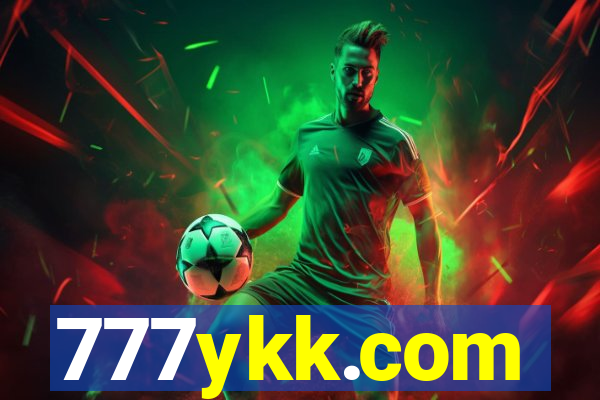 777ykk.com
