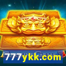 777ykk.com