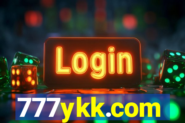 777ykk.com