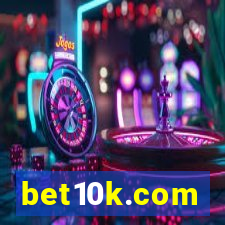 bet10k.com