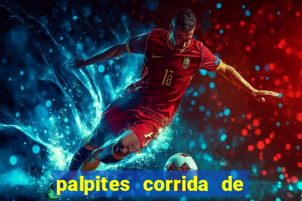 palpites corrida de cavalos hoje