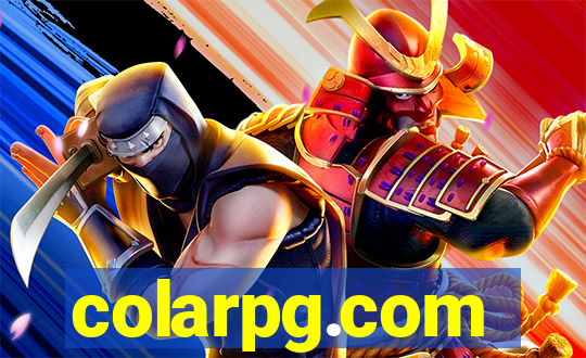 colarpg.com