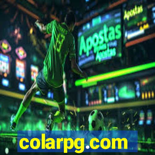 colarpg.com