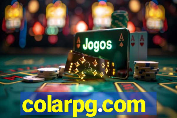 colarpg.com