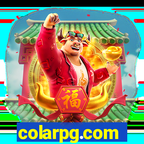 colarpg.com