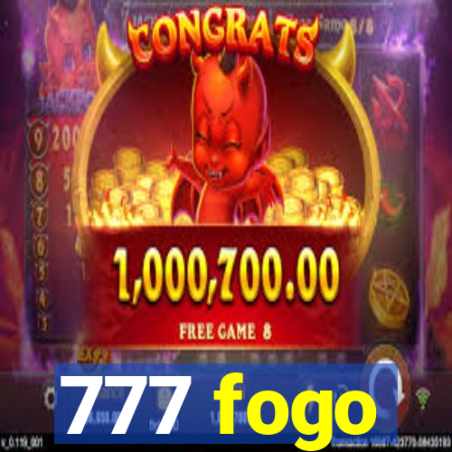 777 fogo