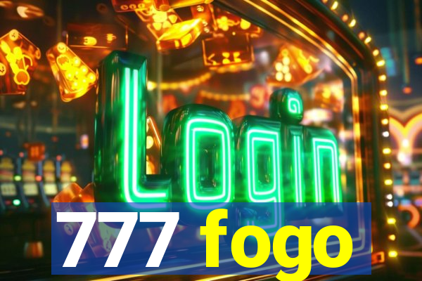 777 fogo