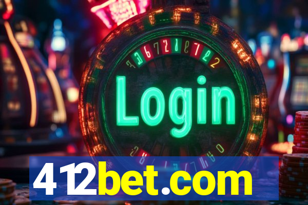 412bet.com