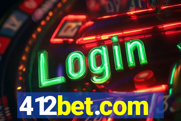 412bet.com
