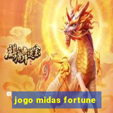 jogo midas fortune