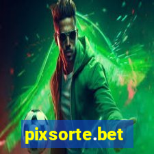 pixsorte.bet
