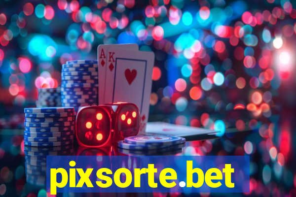pixsorte.bet