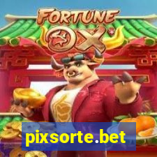 pixsorte.bet