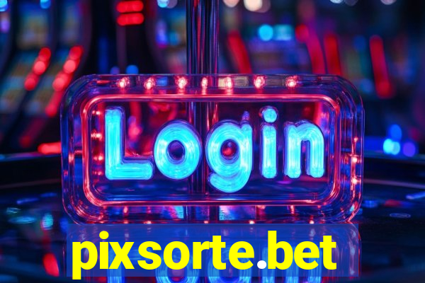 pixsorte.bet