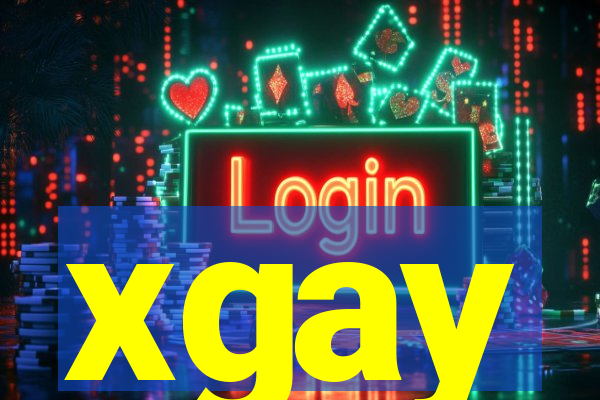 xgay