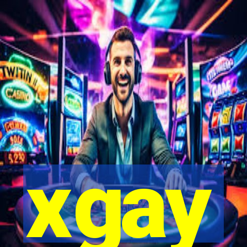 xgay