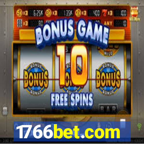1766bet.com