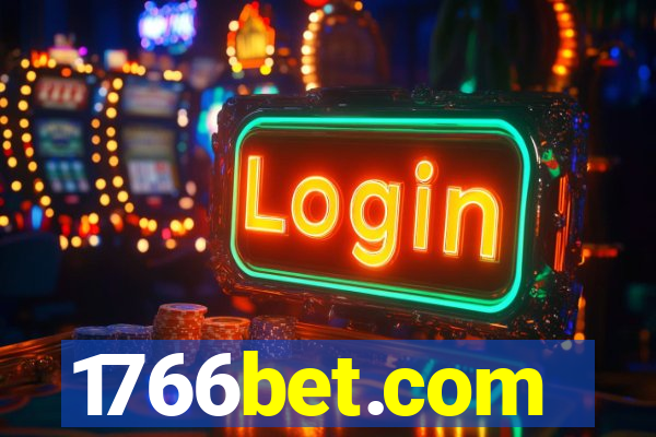 1766bet.com