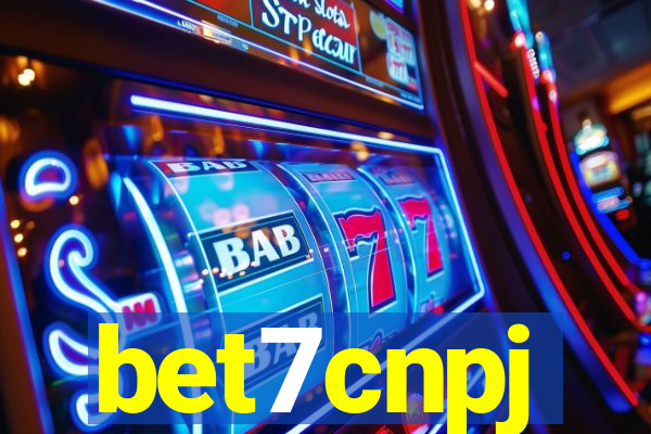 bet7cnpj