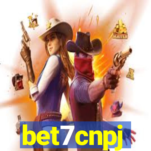 bet7cnpj