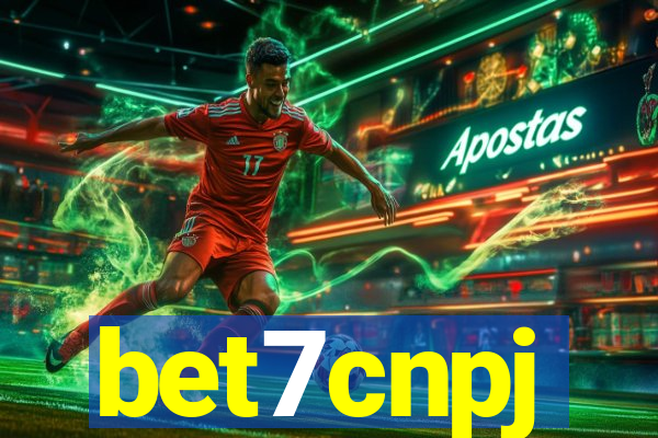 bet7cnpj