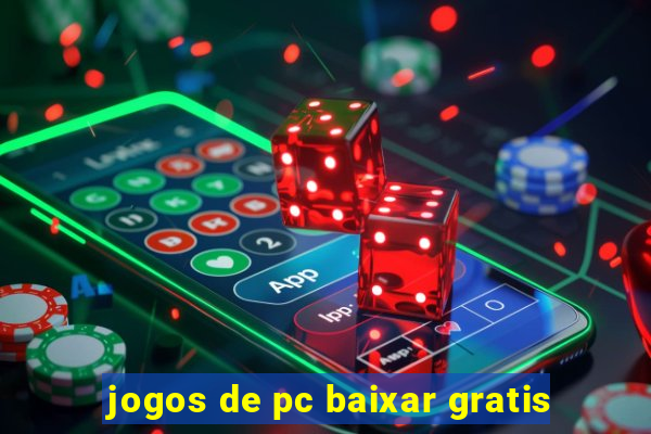 jogos de pc baixar gratis