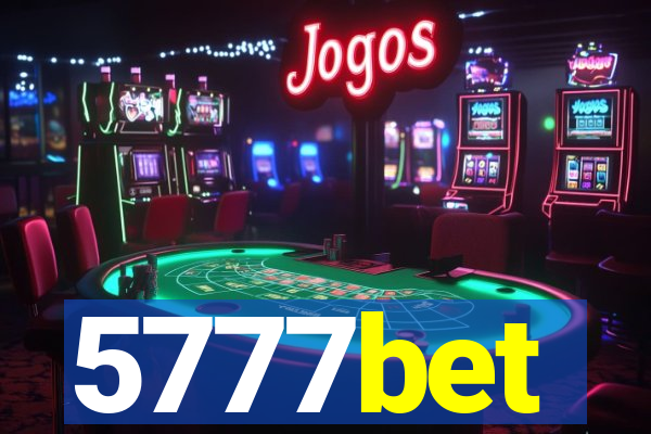 5777bet