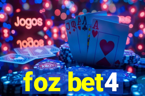 foz bet4