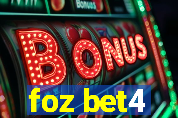 foz bet4
