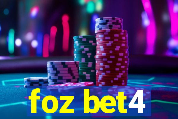 foz bet4