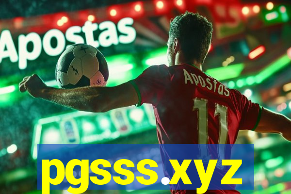 pgsss.xyz