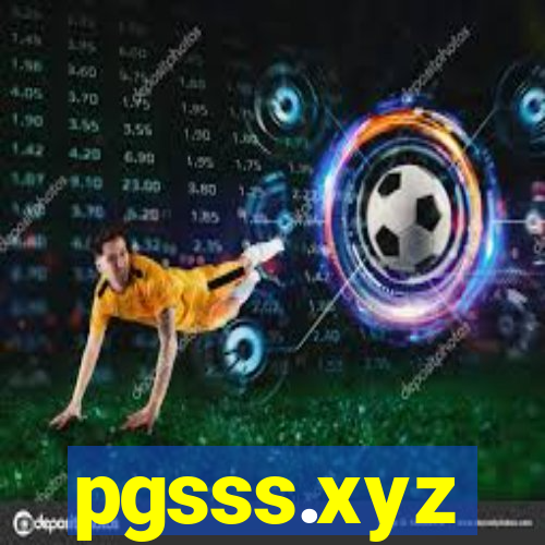 pgsss.xyz